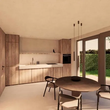 - 2 Personen - Woodz Apartment